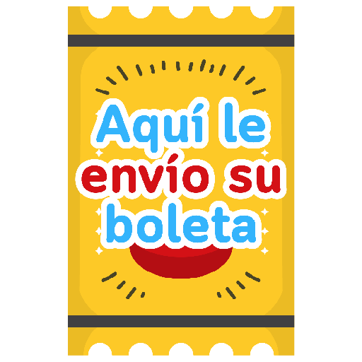 MASCOTALO STICKERS