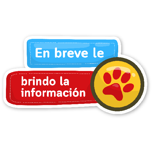 MASCOTALO STICKERS