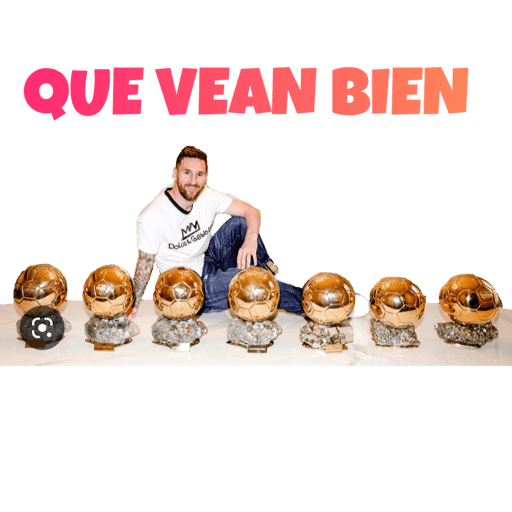 Balon de oro