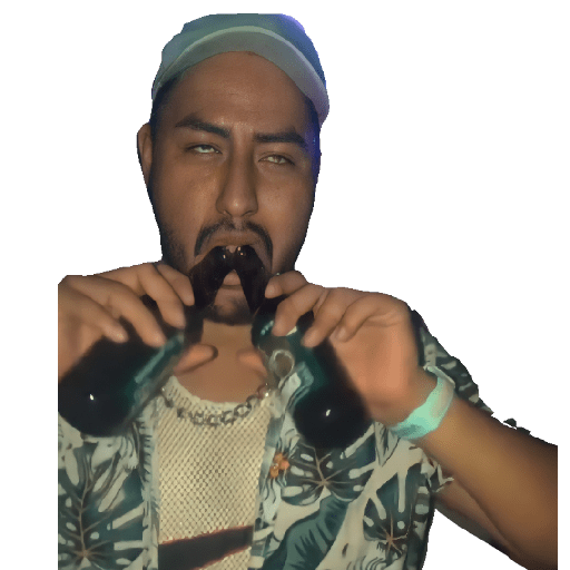 Quedé 13