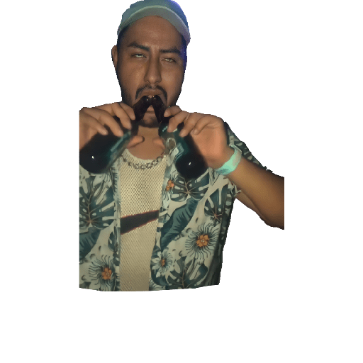 Quedé 12