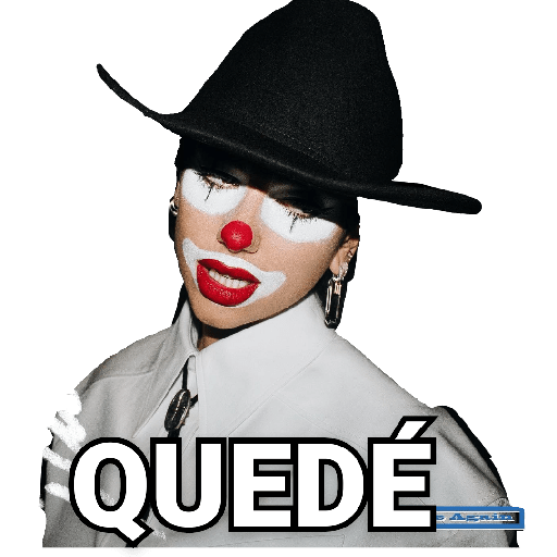 Quedé 3