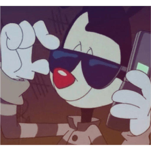 𓏵  ｡ 🎉 𐦯  Yakko Warner 𖥻  ᰋ 10