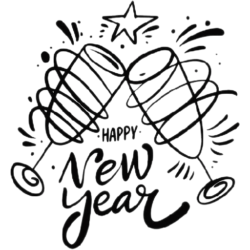 Año nuevo