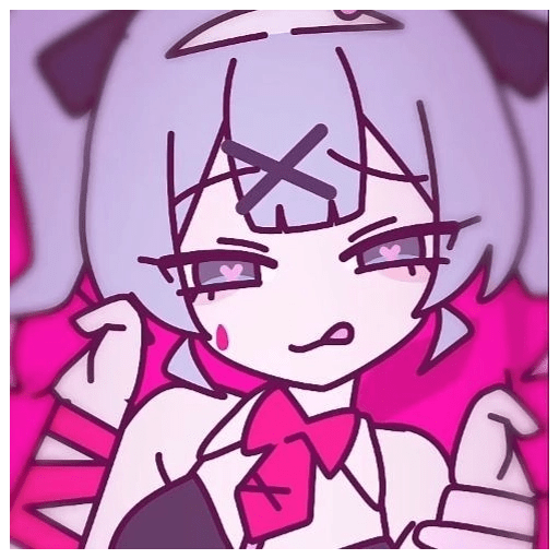 Rabbut Hole Miku🎙🟣🩷 3