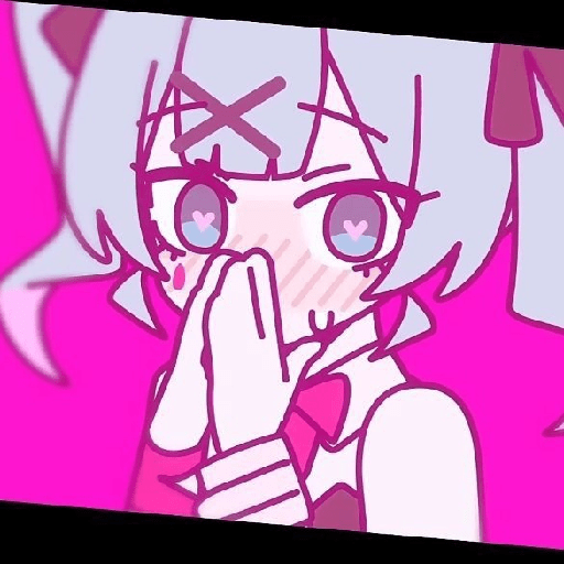 Rabbut Hole Miku🎙🟣🩷 7