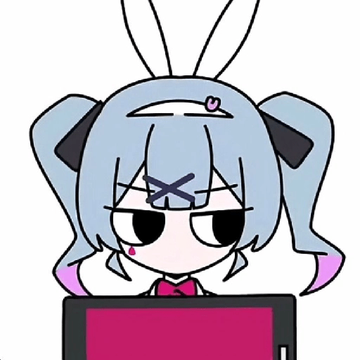Rabbut Hole Miku🎙🟣🩷 10