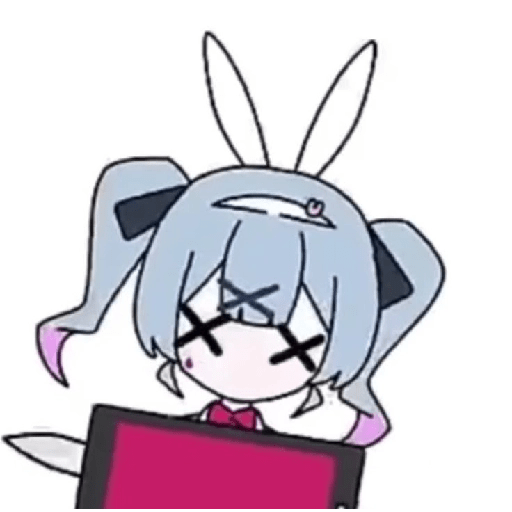 Rabbut Hole Miku🎙🟣🩷 17