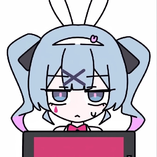 Rabbut Hole Miku🎙🟣🩷 18