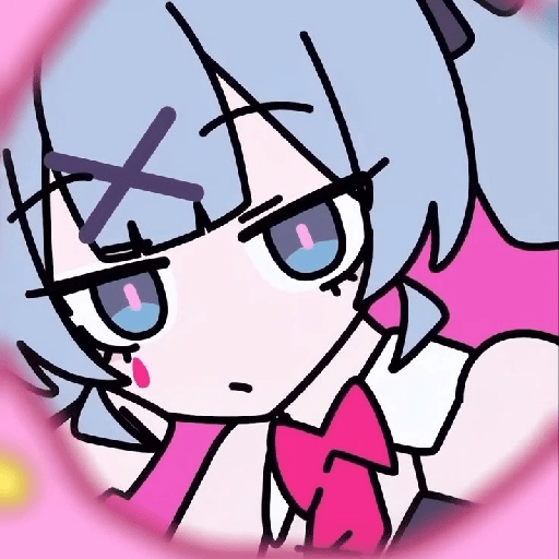 Rabbut Hole Miku🎙🟣🩷 19