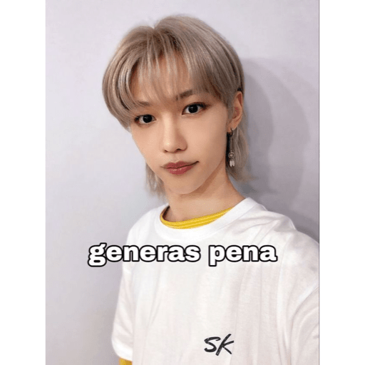 Kpop random