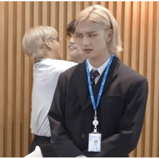 Kpop random2