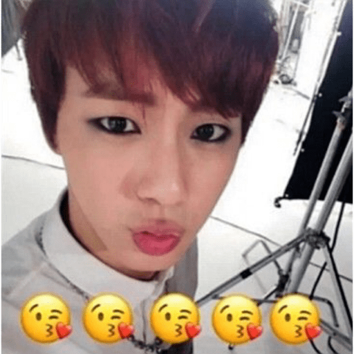 Kpop random2 6