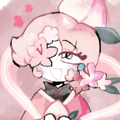   🍑Pe⍶ׅch Bᥣ𖹭აა𖹭ᥖ💮 24