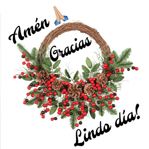 Amén Navideño  2