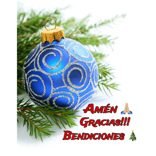 Amén Navideño  6