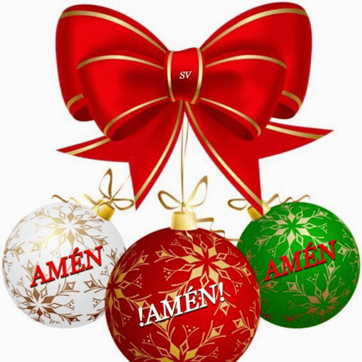 Amén Navideño  10
