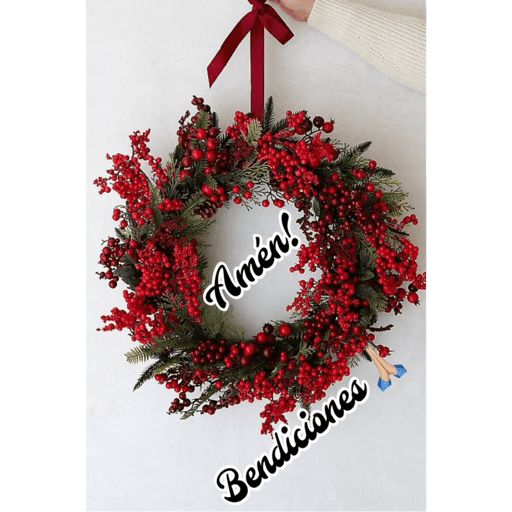 Amén Navideño  3