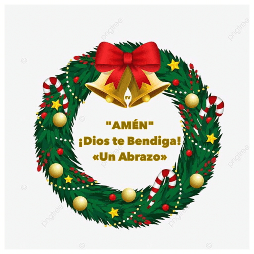 Amén Navideño  11