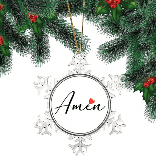 Amén Navideño  5
