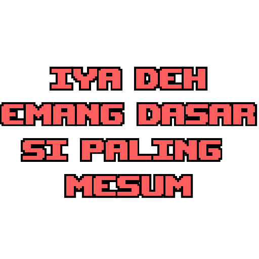 Si paling paling 11