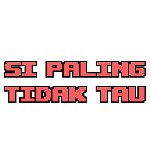 Si paling paling 12