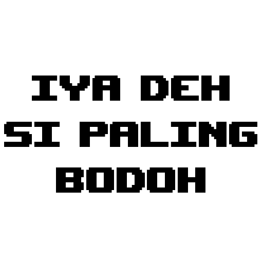 Si paling paling 9