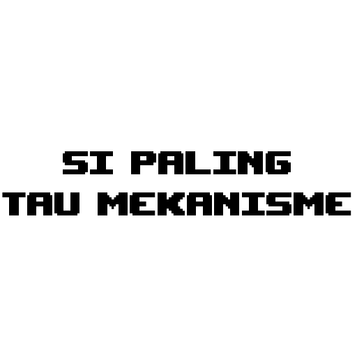 Si paling paling 8