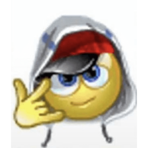 Emojis no sense 1