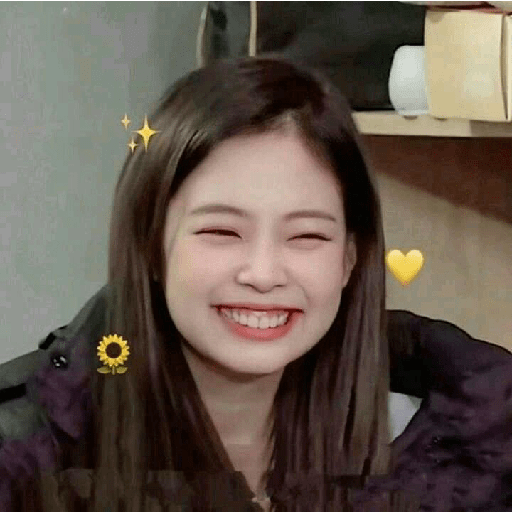 Jennie blackpink meme