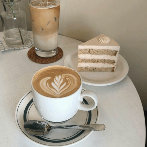 ☕️Café para Felix☕️ 11