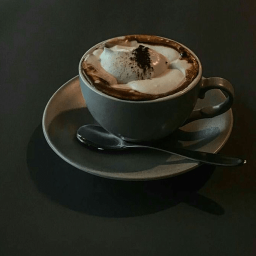 ☕️Café para Felix☕️ 5