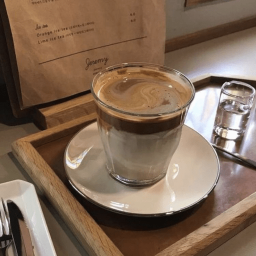 ☕️Café para Felix☕️ 2