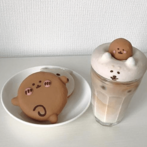 ☕️Café para Felix☕️ 12