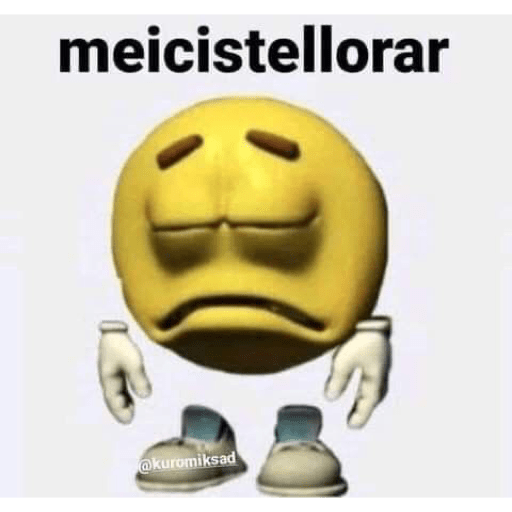 Lo que sea, me da igual. 5