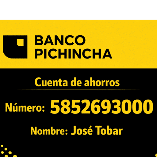 Bancos 15