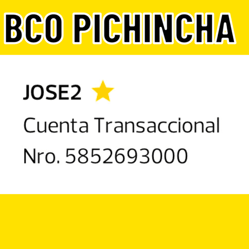 Bancos 9