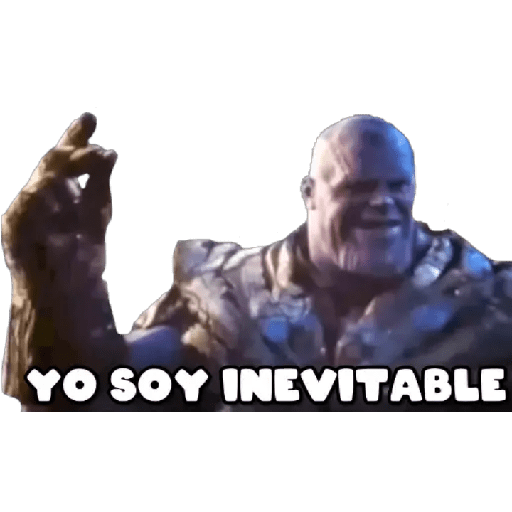 Vengadores 7