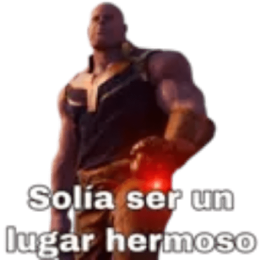 Vengadores 5