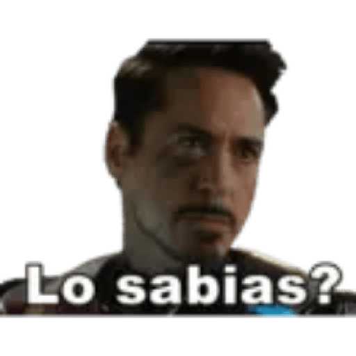 Vengadores 16