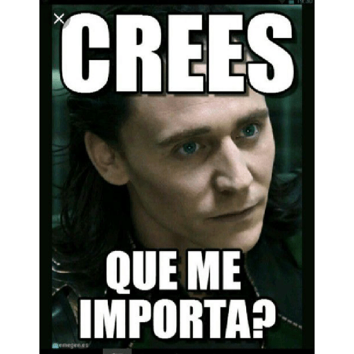 Vengadores 13