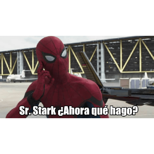 Vengadores 29