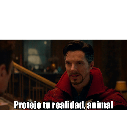 Vengadores 10