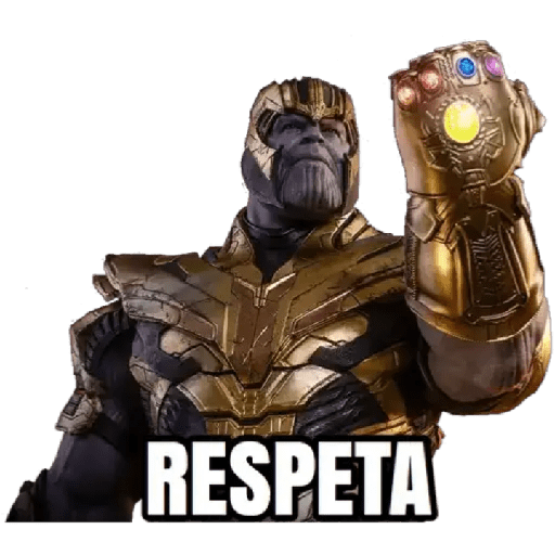 Vengadores 8