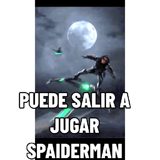 Vengadores 23