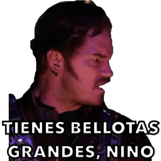 Vengadores 14