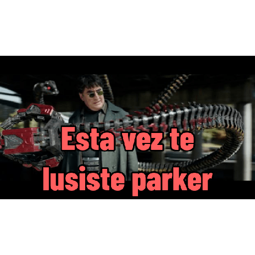 Vengadores 21