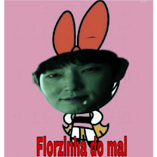Florzinha do mal 1