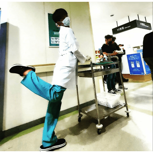 Florzinha do mal 23