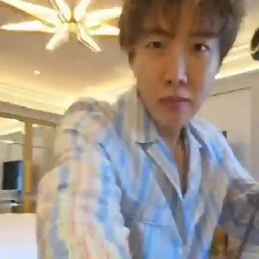 5𓈒    ܢ 🔺    「Jhope」    繲繯 12